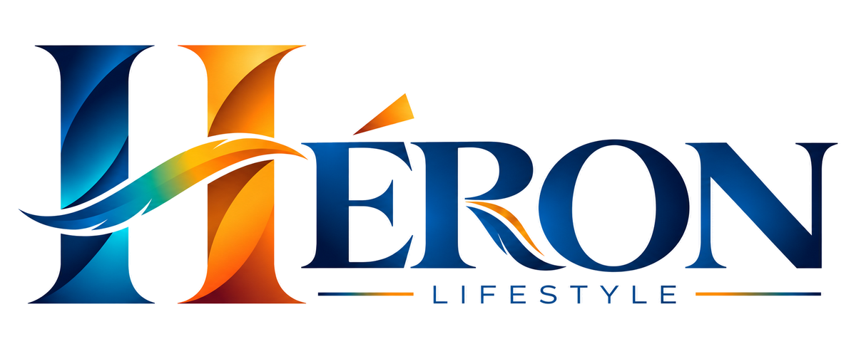 Héron Lifestyle
